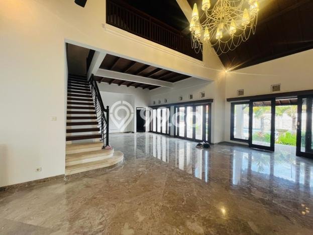 Dijual Rumah Luas Megah Dengan View Eksklusif di Benoa, Badung Dijual Rumah Luas Megah Dengan View Eksklusif di Benoa, Badung