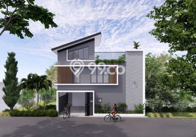 Disewakan! Rumah 2 Kamar Tidur &
3 Kamar Mandi di Taman Griya, Badung Disewakan! Rumah 2 Kamar Tidur &
3 Kamar Mandi di Taman Griya, Badung