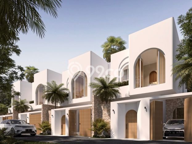 Vila Premium di , Area 100m2m², Lingkungan Asri Vila Premium di , Area 100m2m², Lingkungan Asri