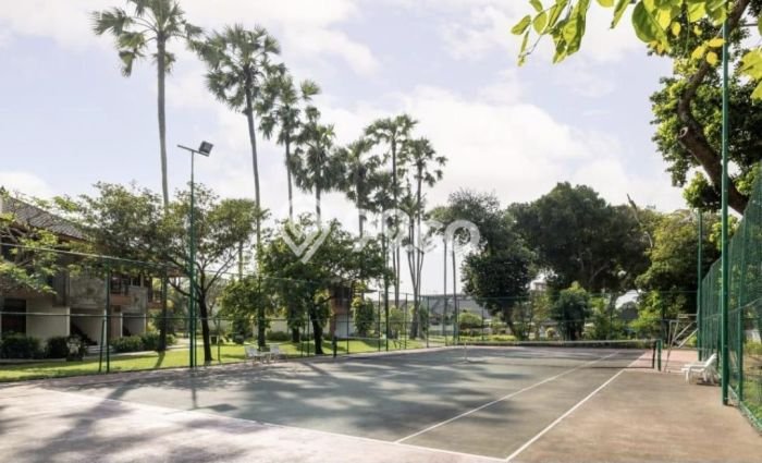 Apartemen Cozy Dijual di Badung Spesifikasi 1 KT, 1 KM Apartemen Cozy Dijual di Badung Spesifikasi 1 KT, 1 KM