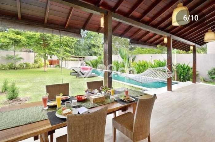 Vila Premium Kawasan , Area 1180m2m², Akses ke beragam fasilitas Vila Premium Kawasan , Area 1180m2m², Akses ke beragam fasilitas