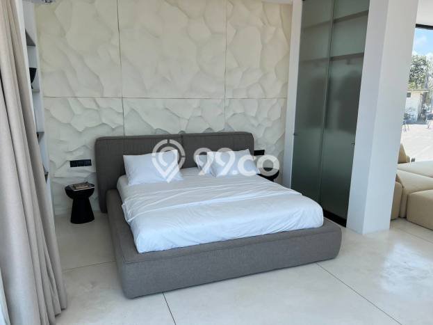Hunian Apartemen Strategis untuk Dijual di Badung dengan 1 Kamar Hunian Apartemen Strategis untuk Dijual di Badung dengan 1 Kamar