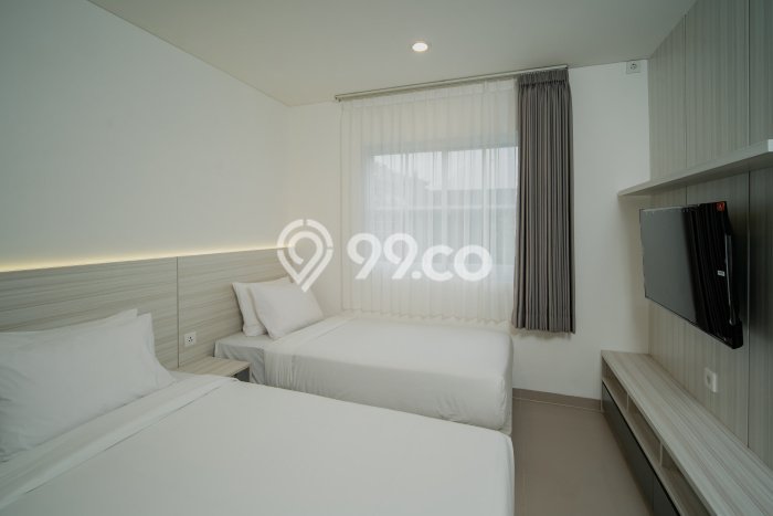 Vila Siap Huni Kawasan , Luas 0m2m², Disewakan Vila Siap Huni Kawasan , Luas 0m2m², Disewakan