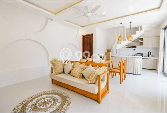 DIJUAL! Vila di , Area 80m2m², Posisi Strategis DIJUAL! Vila di , Area 80m2m², Posisi Strategis