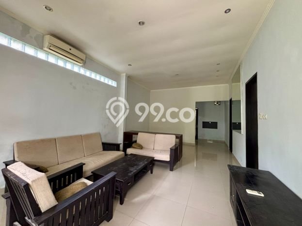 Rumah Minimalis 2 KT di Kerobokan Badung Full Furnished Rumah Minimalis 2 KT di Kerobokan Badung Full Furnished
