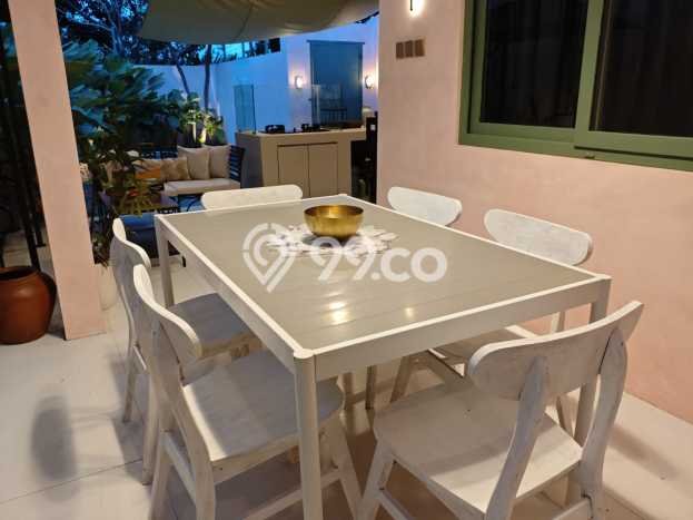 Vila Kawasan , Area 0m2m², Dekat ke Badung, Badung Vila Kawasan , Area 0m2m², Dekat ke Badung, Badung