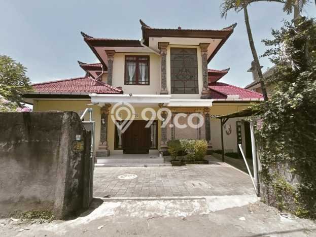 Jual Rumah Luas Elegan Dengan View Cantik di Sanur, Denpasar Jual Rumah Luas Elegan Dengan View Cantik di Sanur, Denpasar