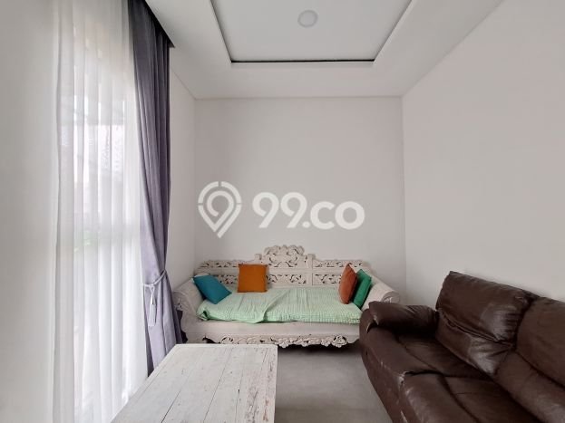 Vila Kawasan , Ukuran 200m2m², Kawasan Asri untuk hunian Vila Kawasan , Ukuran 200m2m², Kawasan Asri untuk hunian