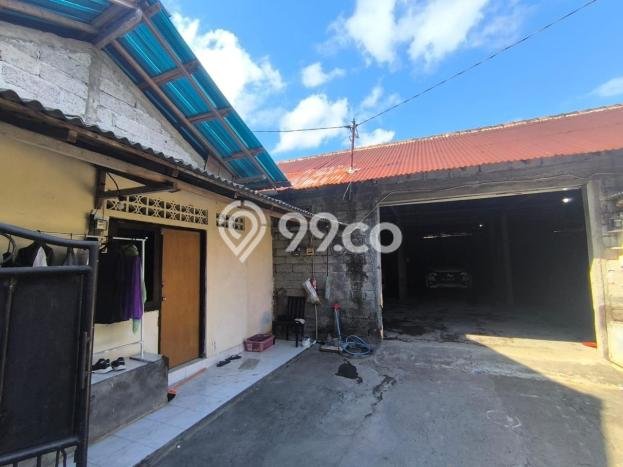 Tanah Siap Bangun Dijual di Badung Punya Luas 300m2 Tanah Siap Bangun Dijual di Badung Punya Luas 300m2