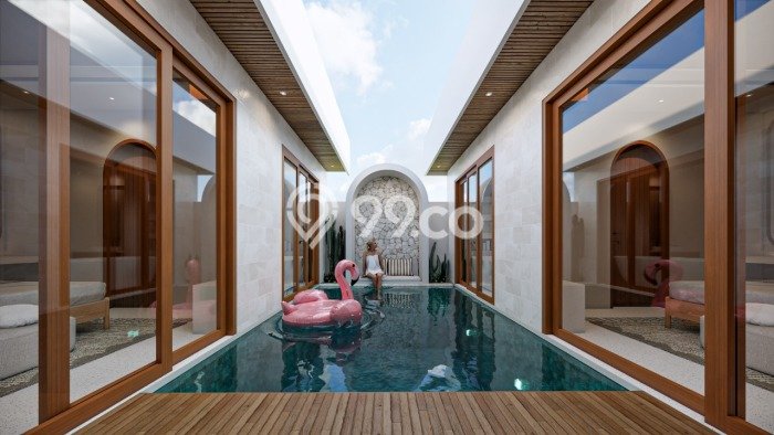 Properti Potensial! Vila di , Dimensi 108m2m², ROI Tinggi untuk bisnis Properti Potensial! Vila di , Dimensi 108m2m², ROI Tinggi untuk bisnis