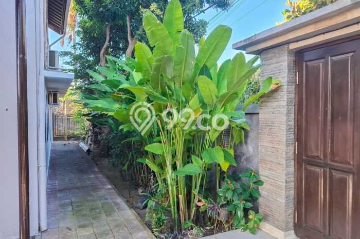 Vila Kawasan , Area 450m2m², Dekat Mudah Pusat Kota Vila Kawasan , Area 450m2m², Dekat Mudah Pusat Kota
