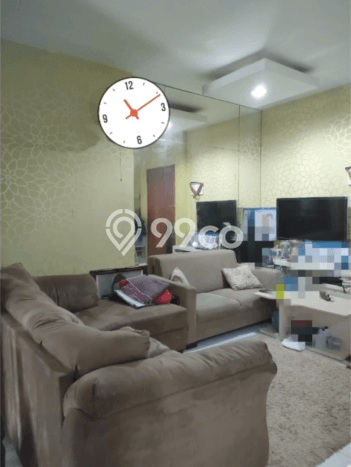 Apartemen Favorit Nyaman Dijual di Surabaya dengan 3 Kamar Tidur Apartemen Favorit Nyaman Dijual di Surabaya dengan 3 Kamar Tidur