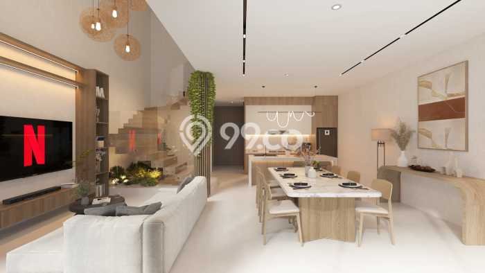 Aset Potensial! Vila di , Ukuran 200m2m², Area Premium dengan potensi tinggi Aset Potensial! Vila di , Ukuran 200m2m², Area Premium dengan potensi tinggi