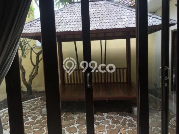 Rumah Luas Asri 2 KT Siap Pakai di Pecatu Badung Rumah Luas Asri 2 KT Siap Pakai di Pecatu Badung