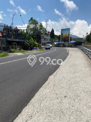 Lahan Strategis di Baturiti Dijual dengan Luas 27000m2 Lahan Strategis di Baturiti Dijual dengan Luas 27000m2