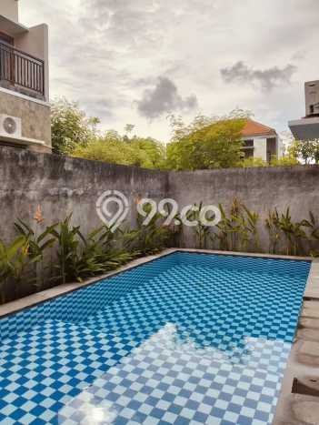 For Sale! Premium House LT 171m2 Desain Elegan di Jimbaran For Sale! Premium House LT 171m2 Desain Elegan di Jimbaran