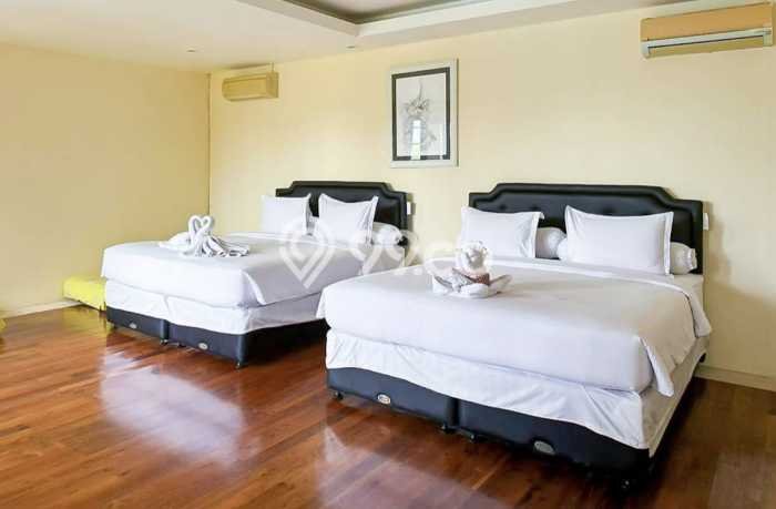 INVESTASI POTENSIAL! Vila Kawasan , Area 1300m2m², Lingkungan Strategis INVESTASI POTENSIAL! Vila Kawasan , Area 1300m2m², Lingkungan Strategis