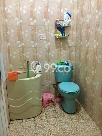 Rumah Modern Cantik 3 KT Bisa Langsung Pindah di Gedangan Rumah Modern Cantik 3 KT Bisa Langsung Pindah di Gedangan