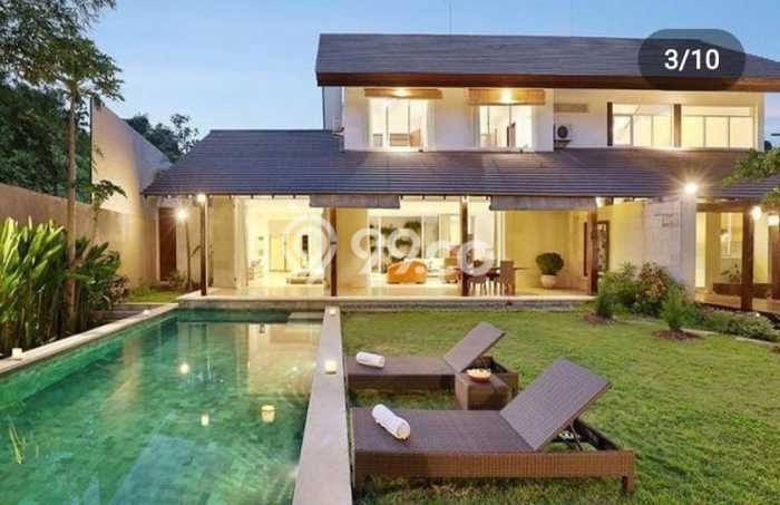 Vila Premium Kawasan , Area 1180m2m², Akses ke beragam fasilitas Vila Premium Kawasan , Area 1180m2m², Akses ke beragam fasilitas