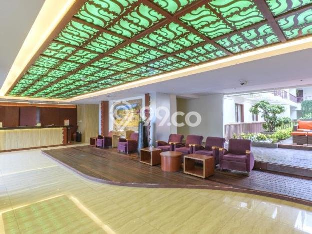 Hotel Premium di , Luas 10000m2m², Area Bisnis, Dekat Badung, Badung Hotel Premium di , Luas 10000m2m², Area Bisnis, Dekat Badung, Badung