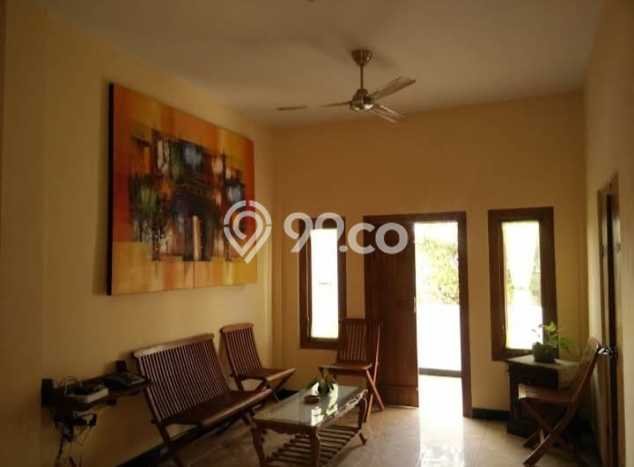 Hunian Mewah Dijual LT 532m2 di Kuta, Badung Hunian Mewah Dijual LT 532m2 di Kuta, Badung
