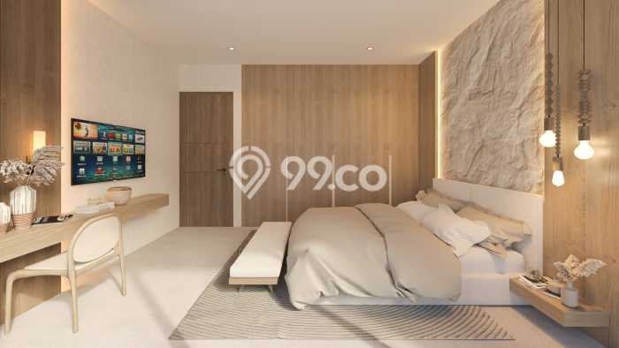 Aset Potensial! Vila di , Ukuran 200m2m², Area Premium dengan potensi tinggi Aset Potensial! Vila di , Ukuran 200m2m², Area Premium dengan potensi tinggi