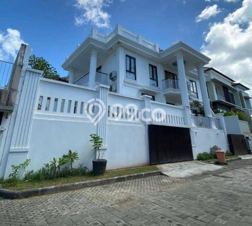 Hunian Super Elit dengan Akses Paling Strategis di Jimbaran, Badung Hunian Super Elit dengan Akses Paling Strategis di Jimbaran, Badung