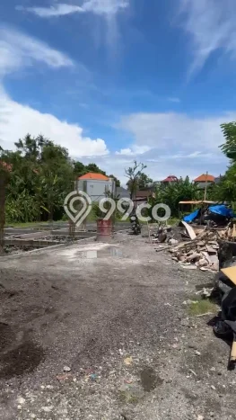 Tanah Siap Bangun Dijual di Badung Punya Luas 590m2 Tanah Siap Bangun Dijual di Badung Punya Luas 590m2
