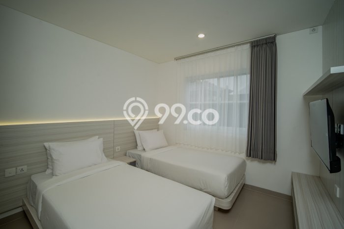 Vila Siap Huni Kawasan , Luas 0m2m², Disewakan Vila Siap Huni Kawasan , Luas 0m2m², Disewakan