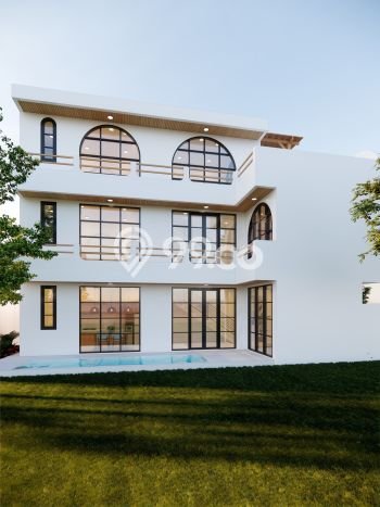 Vila Strategis Kawasan , Ukuran 131m2m², Lingkungan Asri untuk Anda Vila Strategis Kawasan , Ukuran 131m2m², Lingkungan Asri untuk Anda