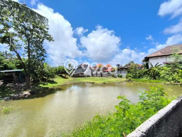Lahan Dijual Lokasi Strategis di Denpasar dengan Luas 2200m2 Lahan Dijual Lokasi Strategis di Denpasar dengan Luas 2200m2