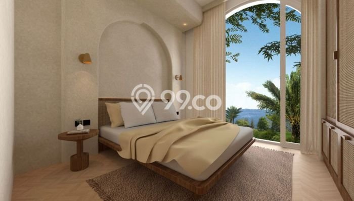 Vila Premium di , Area 100m2m², Lingkungan Asri Vila Premium di , Area 100m2m², Lingkungan Asri