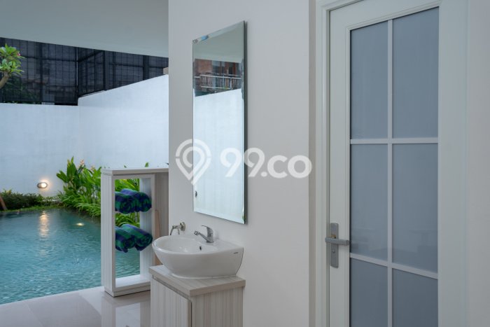 Vila Siap Huni Kawasan , Luas 0m2m², Disewakan Vila Siap Huni Kawasan , Luas 0m2m², Disewakan