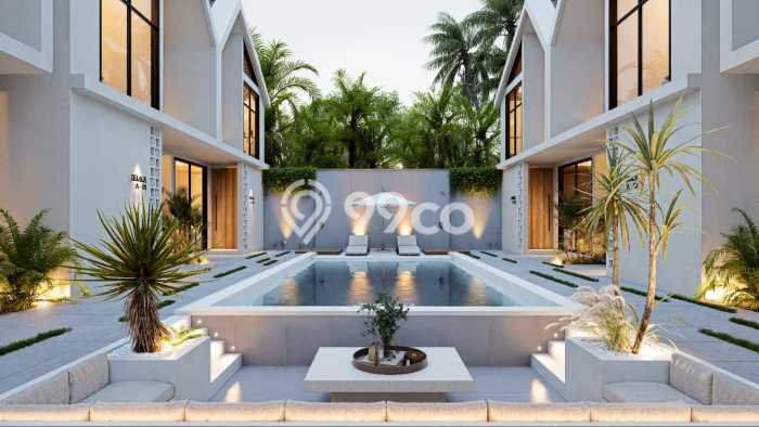 Vila Premium di Kuta, Luas 0m2m², Tersedia Sekarang Vila Premium di Kuta, Luas 0m2m², Tersedia Sekarang