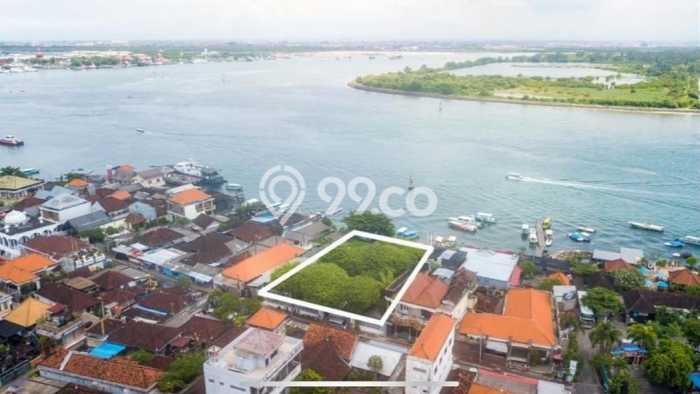 Tanah Dijual di Badung Seluas 1604m2 Strategis Tanah Dijual di Badung Seluas 1604m2 Strategis