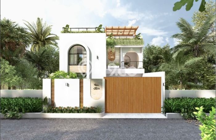 LOKASI STRATEGIS! Vila Kawasan , Luas 200m2m², Lingkungan Prima LOKASI STRATEGIS! Vila Kawasan , Luas 200m2m², Lingkungan Prima