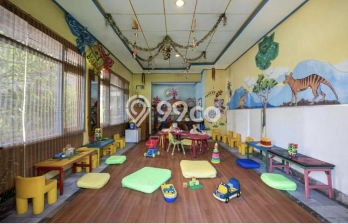 Apartemen Cozy Dijual di Badung Spesifikasi 1 KT, 1 KM Apartemen Cozy Dijual di Badung Spesifikasi 1 KT, 1 KM