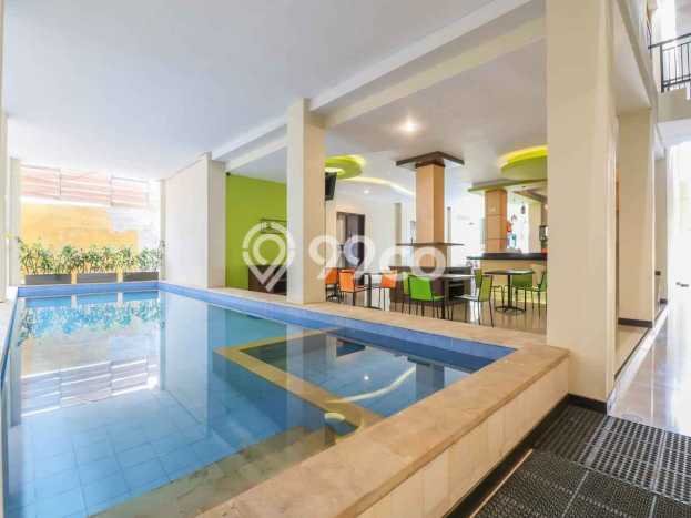 Hotel Strategis di Denpasar Barat, Luas 1500m2m², Lokasi Bisnis, Akses Denpasar Barat, Denpasar, Denpasar Hotel Strategis di Denpasar Barat, Luas 1500m2m², Lokasi Bisnis, Akses Denpasar Barat, Denpasar, Denpasar