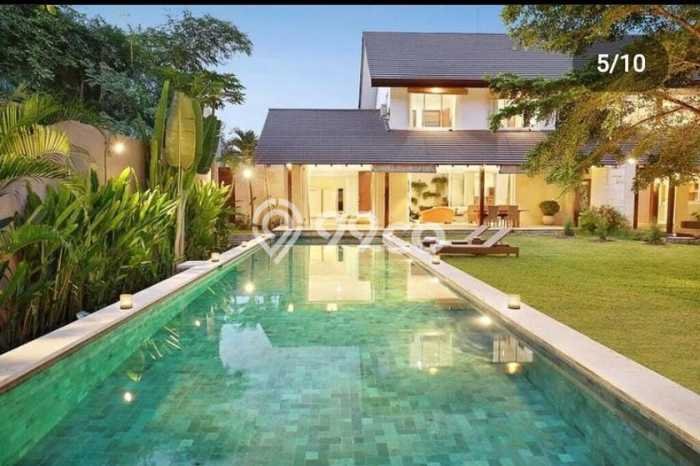 Vila Premium Kawasan , Area 1180m2m², Akses ke beragam fasilitas Vila Premium Kawasan , Area 1180m2m², Akses ke beragam fasilitas