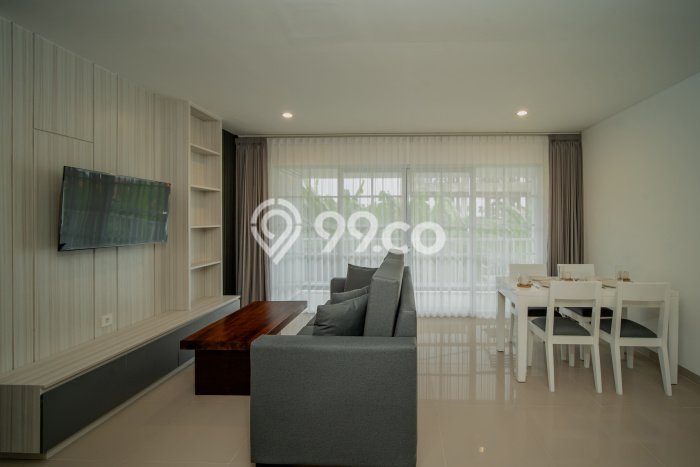 Vila Siap Huni Kawasan , Luas 0m2m², Disewakan Vila Siap Huni Kawasan , Luas 0m2m², Disewakan