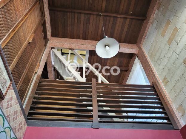 Rumah Luas Asri 4 KT Siap Pakai di Nusa Dua Badung Rumah Luas Asri 4 KT Siap Pakai di Nusa Dua Badung