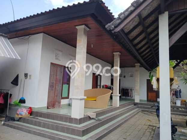 Kost untuk Dijual di Sanur Punya 5 Kamar Kost untuk Dijual di Sanur Punya 5 Kamar