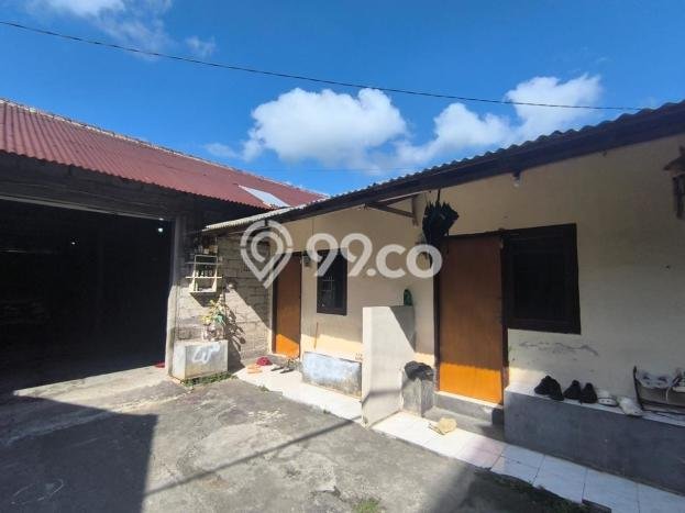 Tanah Siap Bangun Dijual di Badung Punya Luas 300m2 Tanah Siap Bangun Dijual di Badung Punya Luas 300m2
