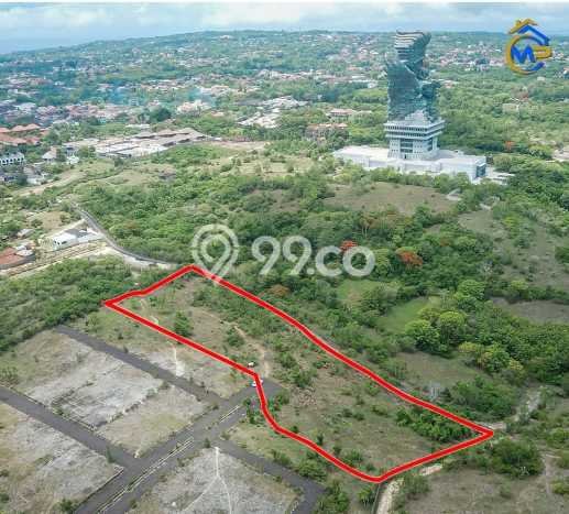 Tanah Dijual Area Strategis di Ungasan Badung 150m2 Tanah Dijual Area Strategis di Ungasan Badung 150m2