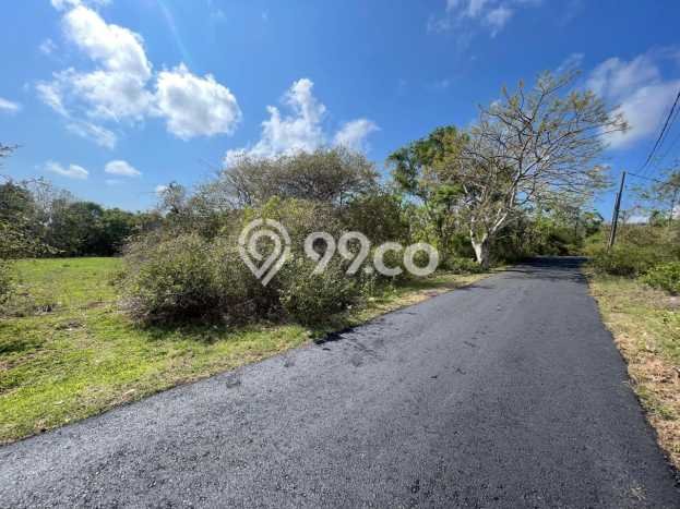 Tanah Kavling Dijual di Badung dengan Spesifikasi 216m2 Tanah Kavling Dijual di Badung dengan Spesifikasi 216m2