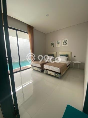 KESEMPATAN EMAS! Vila di , Dimensi 126m2m², Lokasi Eksklusif dengan privasi terjamin KESEMPATAN EMAS! Vila di , Dimensi 126m2m², Lokasi Eksklusif dengan privasi terjamin