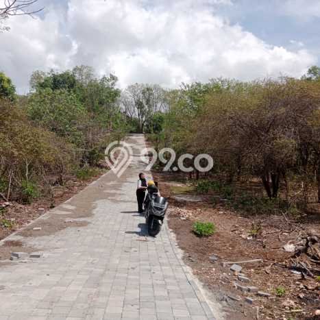 Tanah Siap Bangun Dijual di Badung Punya Luas 1400m2 Tanah Siap Bangun Dijual di Badung Punya Luas 1400m2