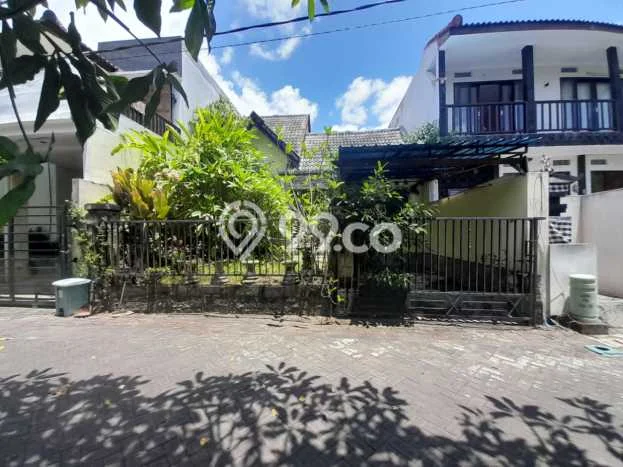 Rumah Luas Asri 2 KT Siap Pakai di Munggu Badung Rumah Luas Asri 2 KT Siap Pakai di Munggu Badung