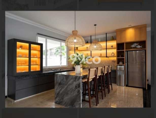 Vila Berkembang Kawasan , Luas 360m2m², Lingkungan Asri untuk keluarga Vila Berkembang Kawasan , Luas 360m2m², Lingkungan Asri untuk keluarga