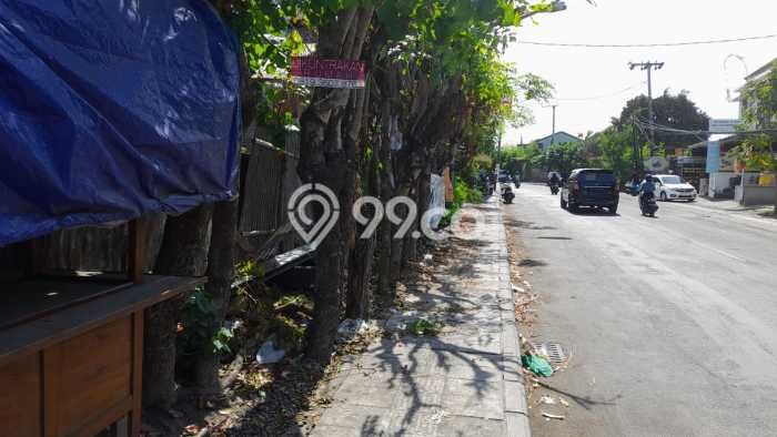 Kavling Tanah Disewakan di Kuta Badung Luas 2260m2 Strategis Kavling Tanah Disewakan di Kuta Badung Luas 2260m2 Strategis